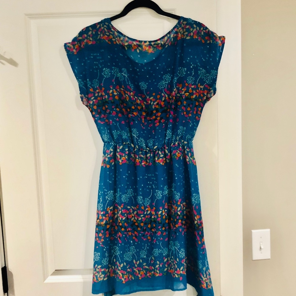Summer dress size medium